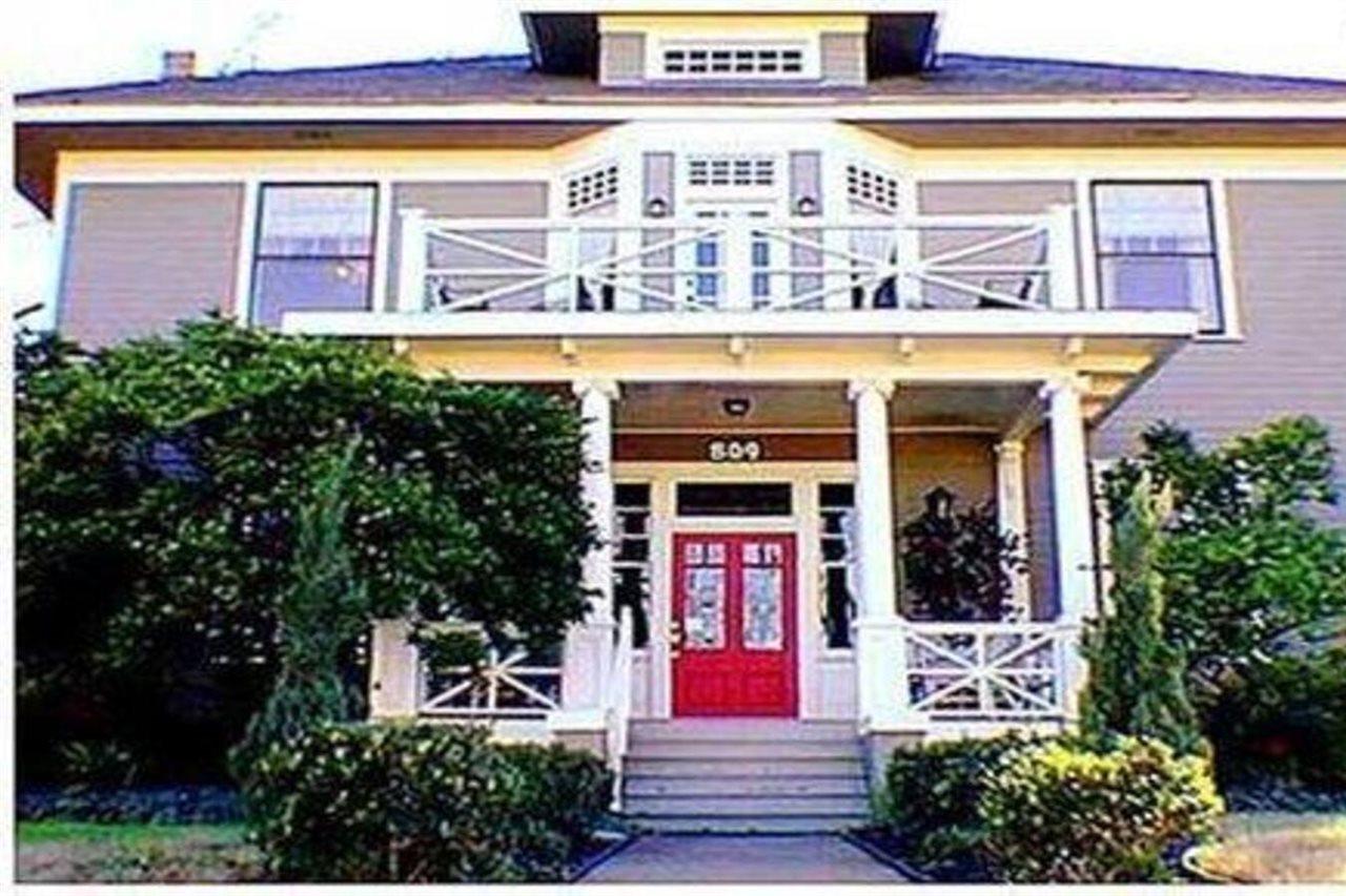Austin'S Inn At Pearl Street Экстерьер фото