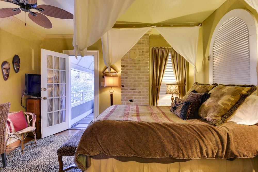 Austin'S Inn At Pearl Street Экстерьер фото