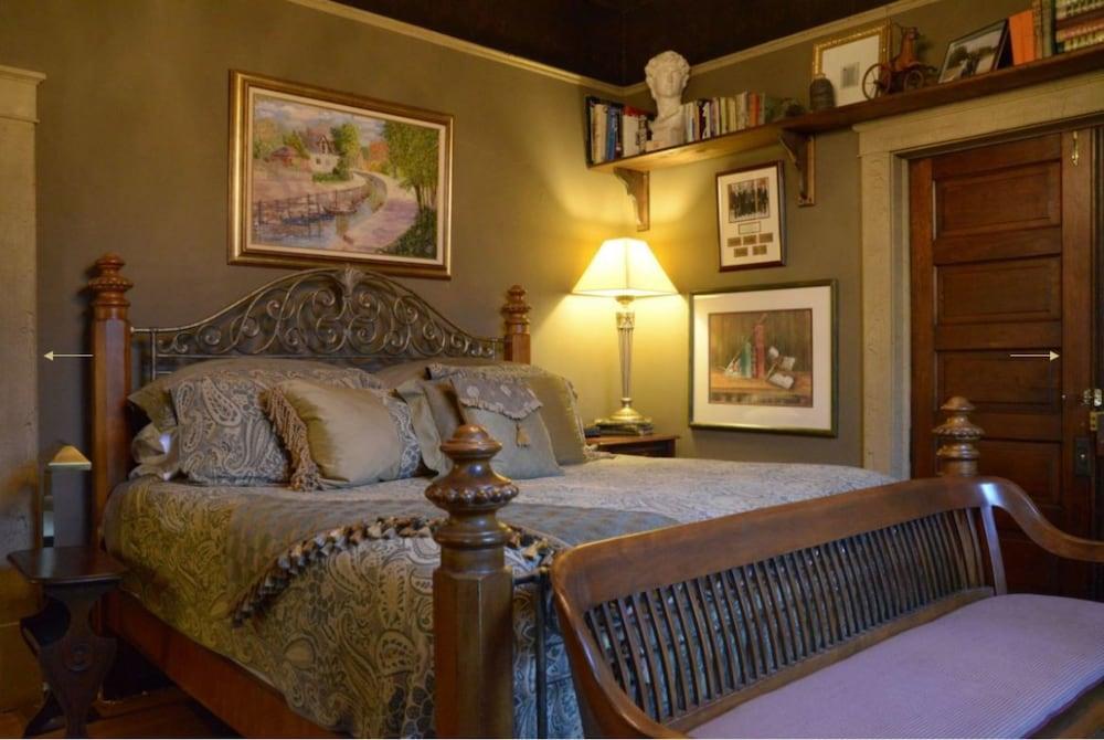 Austin'S Inn At Pearl Street Экстерьер фото