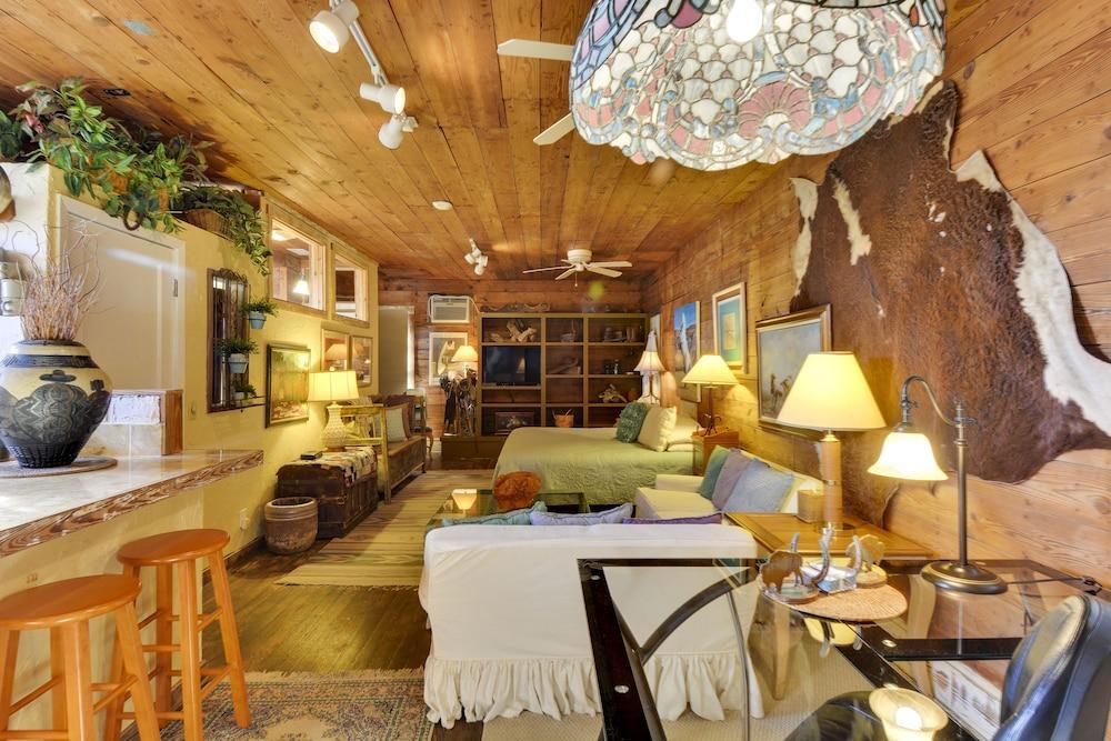 Austin'S Inn At Pearl Street Экстерьер фото