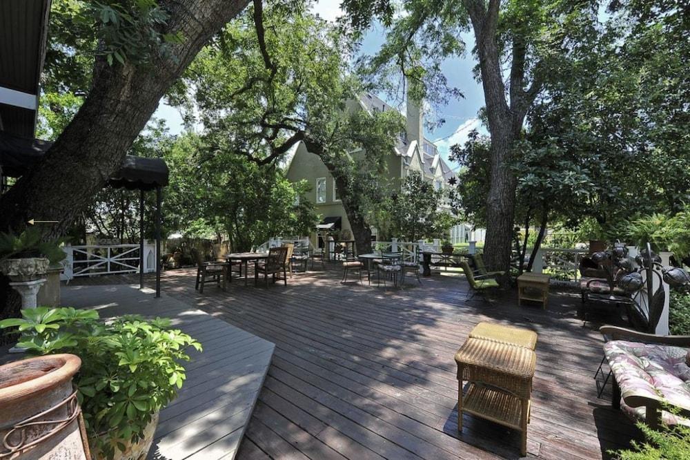 Austin'S Inn At Pearl Street Экстерьер фото